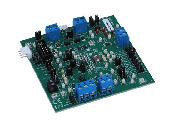 Giải pháp nhúng BQ25798EVM Bộ sạc pin năng lượng mặt trời Buck Boost Mô-đun đánh giá BQ25798