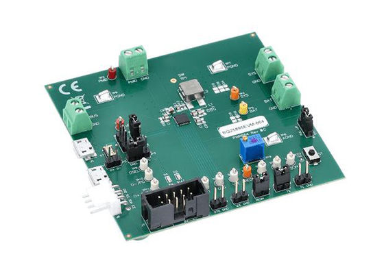 BQ25895EVM-664 Mô-đun đánh giá giải pháp nhúng BQ25895 Bộ sạc pin Buck 5A