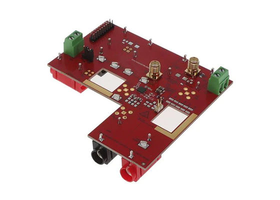 Bảng đánh giá bộ điều chỉnh tuyến tính sụt áp thấp 1V 3A TPS7A53EVM-080 Embedded Solutions