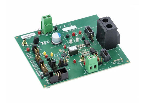 Bo mạch đánh giá bộ chuyển đổi Buck 35A từ 4V đến 18V TPS546C25EVM-1PH Embedded Solutions