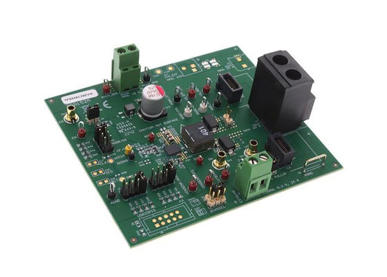 Bo mạch đánh giá bộ chuyển đổi hạ áp 35A từ 4V đến 16V TPS548C26EVM Embedded Solutions