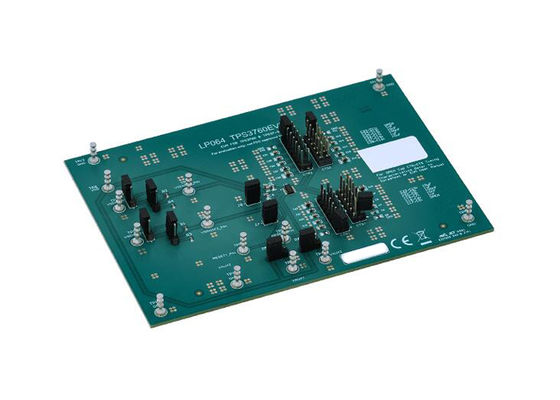 Mô-đun đánh giá bộ giám sát quá áp hoặc thiếu áp 65V TPS3760EVM Embedded Solutions