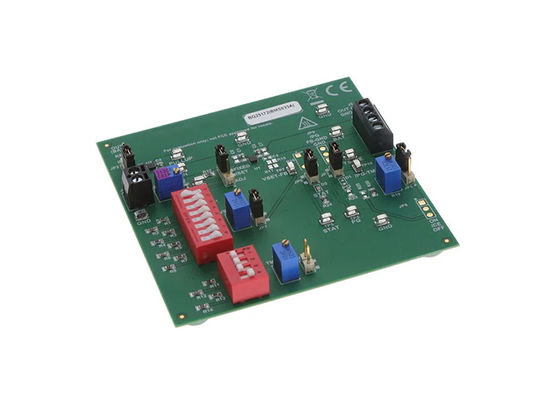 Bo mạch đánh giá quản lý năng lượng bộ sạc pin 5V BQ25172EVM Embedded Solutions