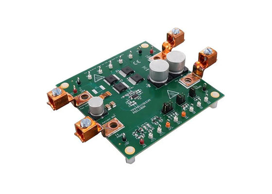 Bảng đánh giá trình điều khiển động cơ phía cao thông minh Embedded Solutions TPS48111Q1EVM