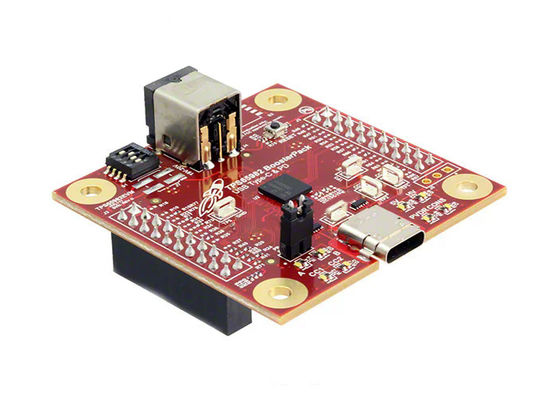 Bo mạch đánh giá giao diện USB Type-C 5V đến 20V TPS65982-EVM Embedded Solutions