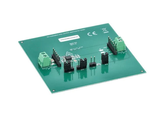 Bảng đánh giá bộ chuyển đổi DC/DC hạ áp 1.2V 6A Step-Down TPSM82866AA0HEVM Embedded Solutions
