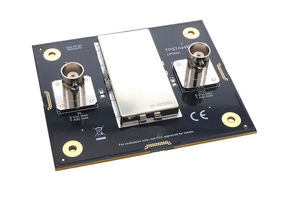 Bảng đánh giá bộ điều chỉnh điện áp tuyến tính có thể điều chỉnh 1A 5.5V TPS7A94EVM-046 Embedded Solutions