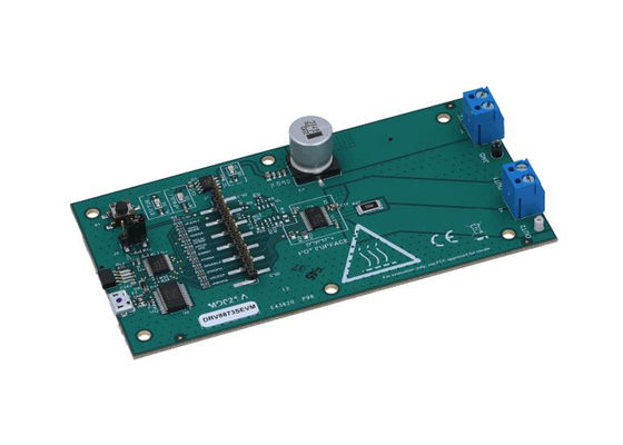 Giải pháp nhúng DRV8873SEVM 10A Cầu H Driver Động cơ DRV8873 Mô-đun Đánh giá