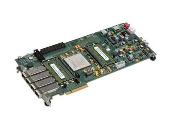 DK-V7-VC709-G Giải pháp nhúng Virtex 7 FPGA VC709 Hội đồng đánh giá bộ kết nối