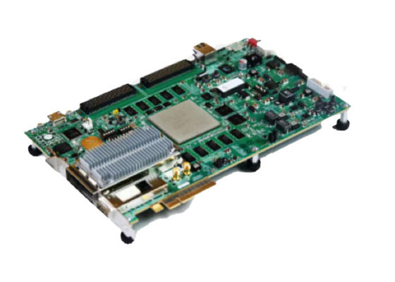 Giải pháp nhúng EK-U1-VCU108-G Virtex UltraScale FPGA VCU108 Bộ đánh giá