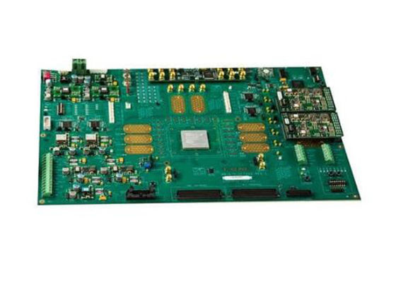 Bảng đánh giá giải pháp nhúng CK-V7-VC7222-G-J Virtex 7 FPGA VC7222 Characterization KIT