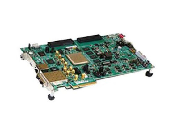 EK-U1-KCU105-G Giải pháp nhúng Kintex UltraScale FPGA KCU105 Kit đánh giá