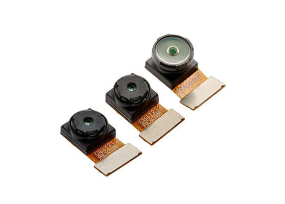 Bảng đánh giá cảm biến hình ảnh màu 1.5 Megapixel VD66GY CAM-6GY-152VIS Embedded Solutions
