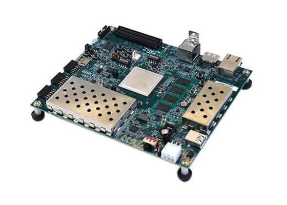 EK-U1-ZCU104-G-J Giải pháp nhúng Zynq UltraScale+ MPSoC ZCU104 Thiết bị đánh giá
