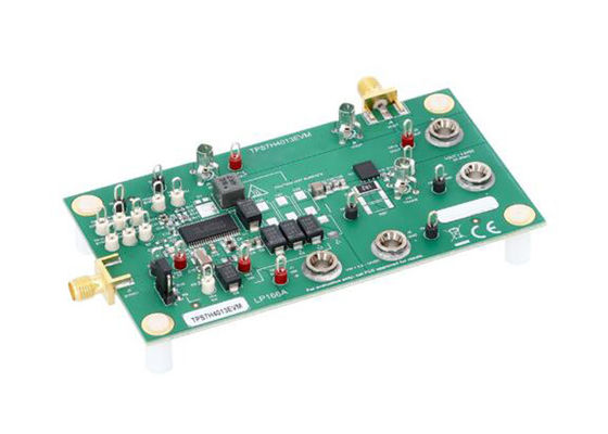 Mô-đun đánh giá bộ chuyển đổi hạ áp đồng bộ 3A TPS7H4013EVM Embedded Solutions