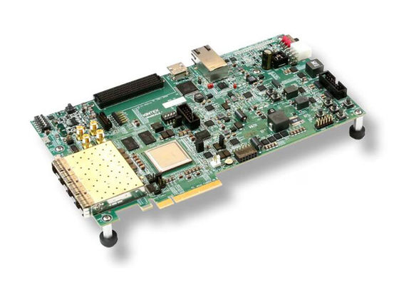 EK-U1-KCU116-G Giải pháp nhúng Kintex UltraScale+ FPGA KCU116 Value Kit