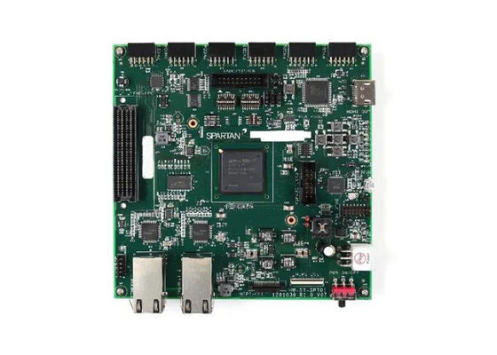 EK-S7-SP701-G-J Giải pháp nhúng Spartan 7 FPGA Hội đồng đánh giá SP701 Bộ đánh giá