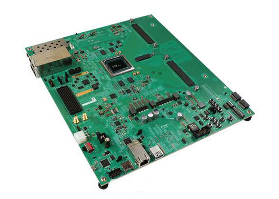EK-U1-ZCU208-V1-G Embedded Solutions Zynq UltraScale+ RFSoC ZCU208 Evaluation Kit