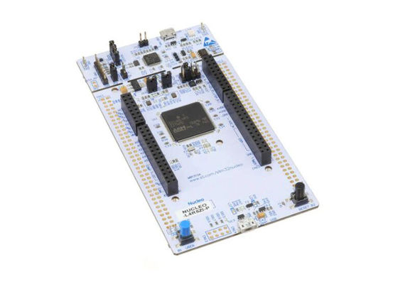 NUCLEO-L4R5ZI-P Giải pháp nhúng STM32L4R5ZI MCU STM32 Nucleo-144 Development Board