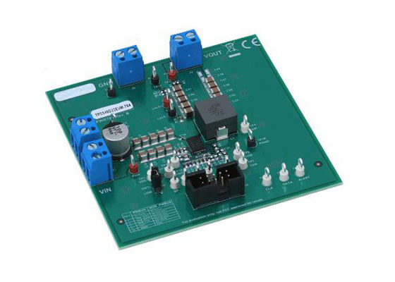 TPS549D22EVM-784 Giải pháp nhúng đồng bộ SWIFT Buck Converter Hội đồng đánh giá