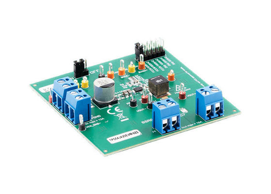 TPS54JA20EVM-023 Giải pháp nhúng D-CAP3TM 12A DC-DC Buck Converter Evaluation Board