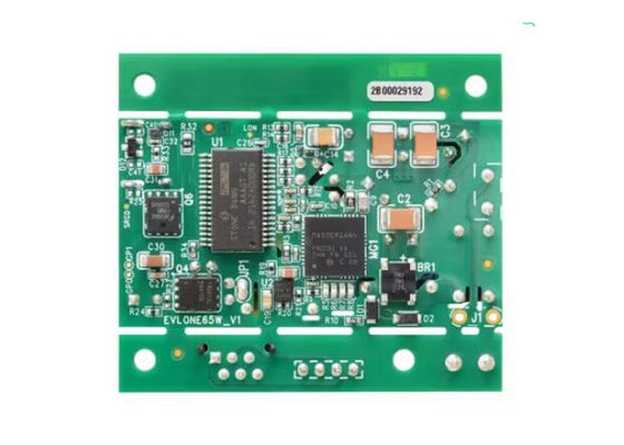EVLONE65W Giải pháp nhúng USB Type-C PD Board 65W USB Power Delivery Evaluation Board