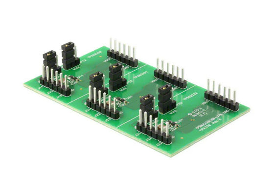 TPS62230EVM-370 Giải pháp nhúng Ultra Small Step Down Converter Board Evaluation