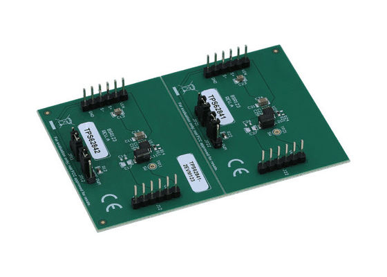 Bảng đánh giá bộ chuyển đổi Buck 1.8MHz 750mA TPS62841-2EVM123 Embedded Solutions
