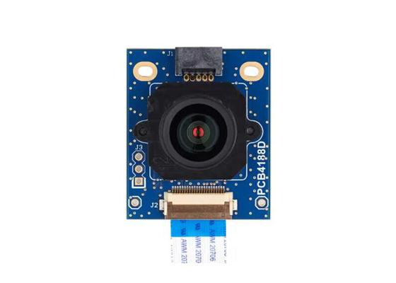 STEVAL-66GYMAI1 Giải pháp nhúng VD66GY S-Board MIPI CSI-2 Kit VD66GY Image Sensor Board