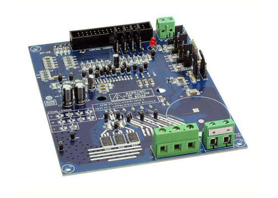 STEVAL-IPM15B Giải pháp nhúng STGIB15CH60TS-L 1500W Motor Control Power Board