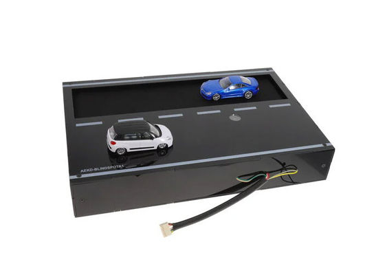 AEKD-BLINDSPOTA1 Các giải pháp nhúng AutoDevKit Hội đồng đánh giá cảm biến điểm mù gần