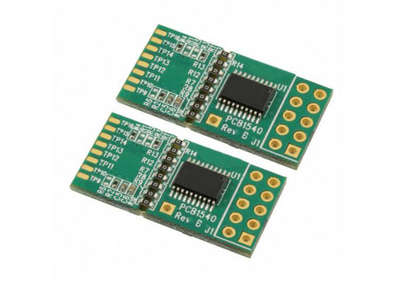 53L0-SATEL-I1 Giải pháp nhúng Bảng vệ tinh VL53L0X 3D Time Of Flight Sensor Evaluation Board