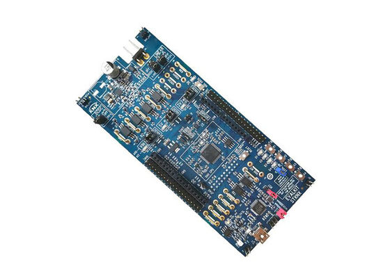 EVALKITSTKNX Giải pháp nhúng Bộ đánh giá và phát triển máy thu nhỏ STKNX