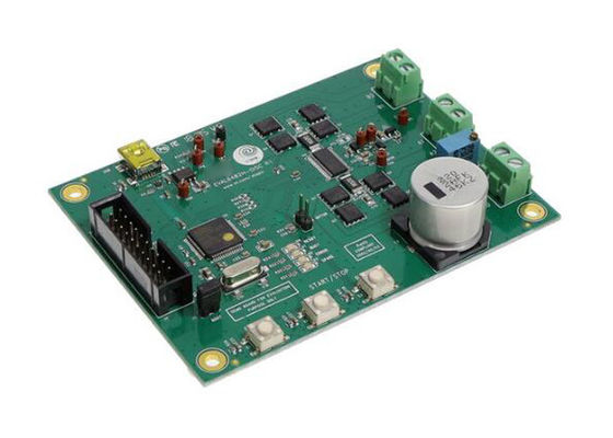 EVAL6482H-DISC Giải pháp nhúng Ideal Starter Kit L6482 Motor Controller Evaluation Board