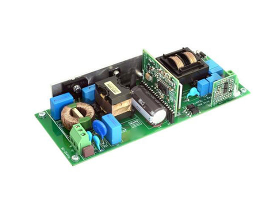 EVL150W-HVSL Giải pháp nhúng 150V 1A STCMB1 LED Driver Evaluation Board