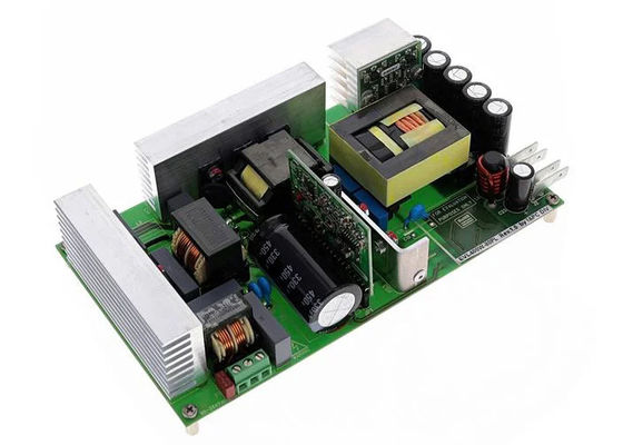 EVL400W-80PL Giải pháp nhúng không cô lập đầu ra AC/DC Converter Board Evaluation