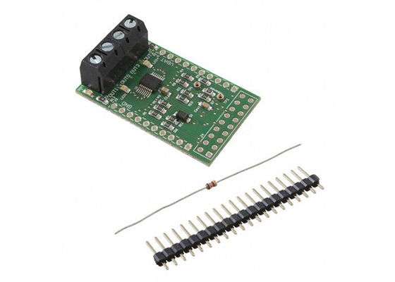 EV-VNQ7140AJ Hội đồng đánh giá các giải pháp nhúng với VNQ7140AJ VIPower High Side Driver