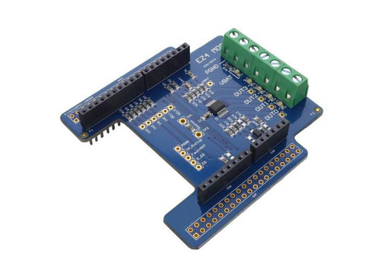 EV-VNQ9080AJ Giải pháp nhúng Quad Channel High Side Driver VNQ9080AJ Hội đồng đánh giá