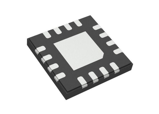 MAX20480DATEY Integrated Circuit Chip 7-Input Automotive Power System Monitor