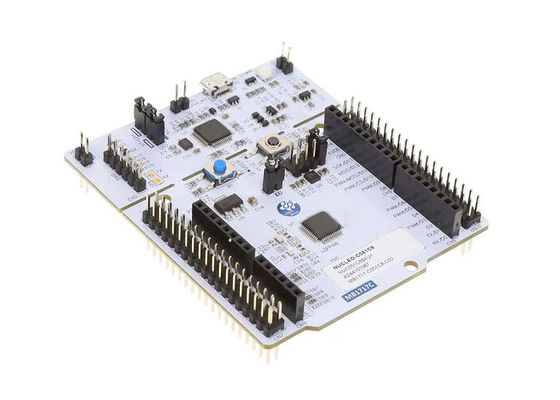 Bảng đánh giá nhúng ARM Cortex-M0+ MCU 32-Bit cho các giải pháp nhúng NUCLEO-C051C8