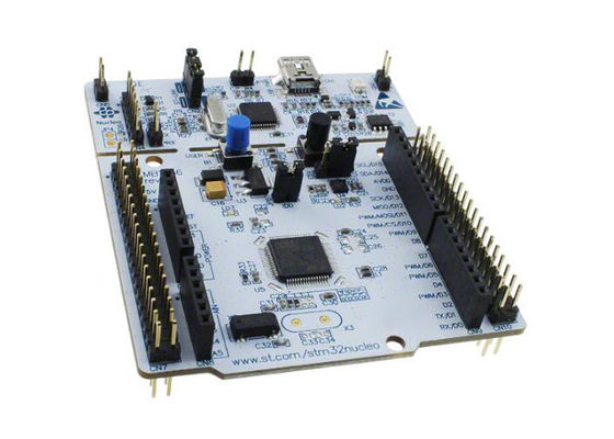 NUCLEO-F334R8 Giải pháp nhúng STM32 Nucleo-64 Development Board STM32F334R8 MCU Board