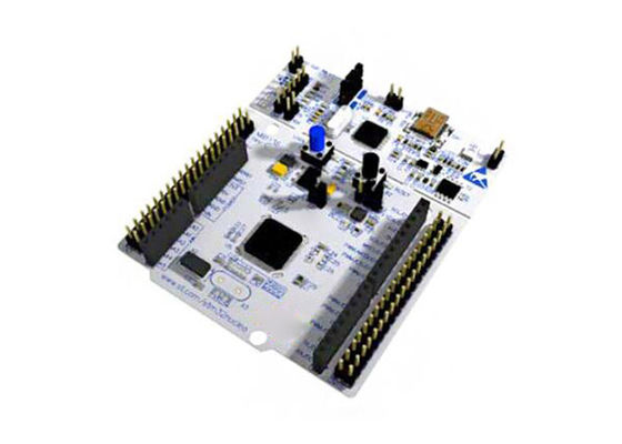 Bảng đánh giá MCU ARM Cortex-M4 STM32L4 Nucleo-64 STM32L452RE cho các giải pháp nhúng