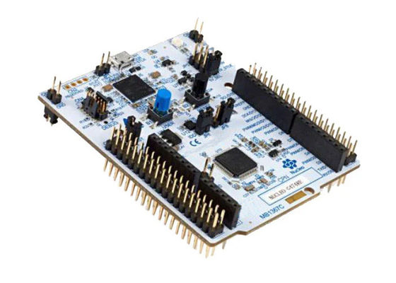NUCLEO-G474RE Giải pháp nhúng 32 bit STM32G4 MCU Embedded Evaluation Board