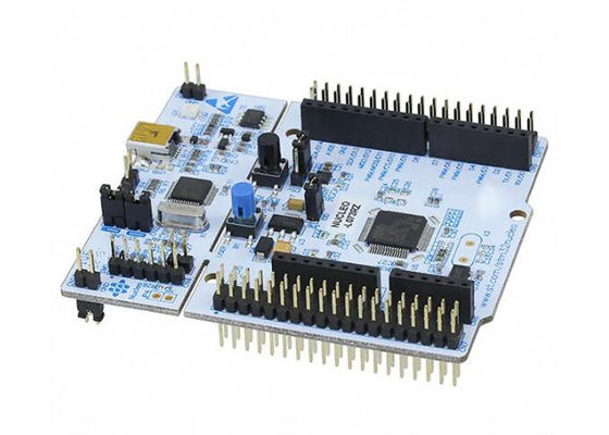 NUCLEO-L073RZ Giải pháp nhúng STM32L073RZ MCU Board STM32 Nucleo-64 Development Board