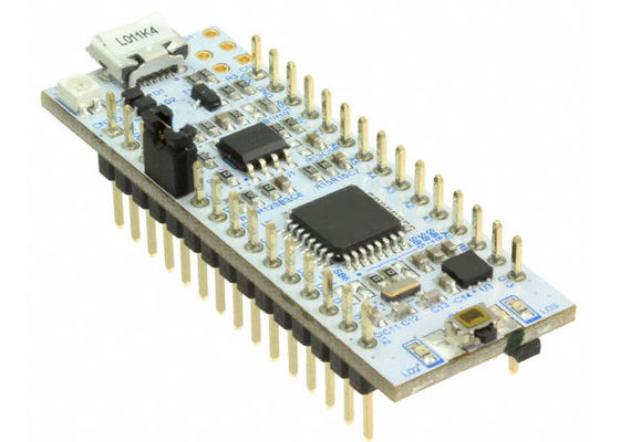 Giải pháp nhúng NUCLEO-L011K4 STM32L0 ARM Cortex-M0 MCU Bảng đánh giá nhúng 32-Bit