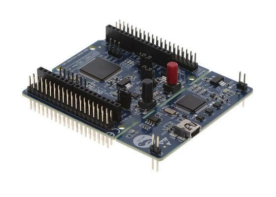 SPC58EC-DIS Giải pháp nhúng SPC5 e200 MCU 32 bit Embedded Evaluation Board
