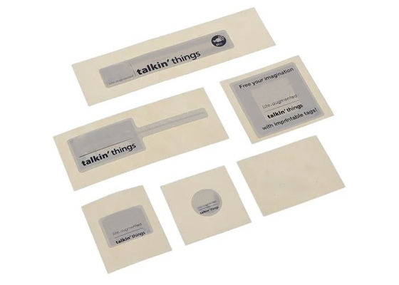 Bảng đánh giá thẻ giao tiếp trường gần (NFC) ST25-TAG-BAG-EC Embedded Solutions