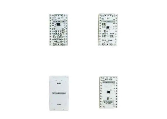 Bảng mở rộng đánh giá cảm biến MEMS Embedded Solutions DIL24 Socket STEVAL-MKIT04KA