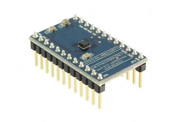STEVAL-MKI168V1 Giải pháp nhúng 3-Axis Accelerometer IIS2DH adapter board