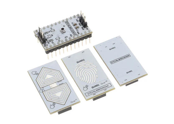 STEVAL-MKI223V1K Giải pháp nhúng Bảng đánh giá cảm biến áp suất hiệu suất cao